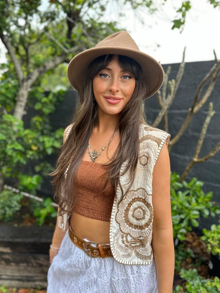 Cienna CARMEL VEST