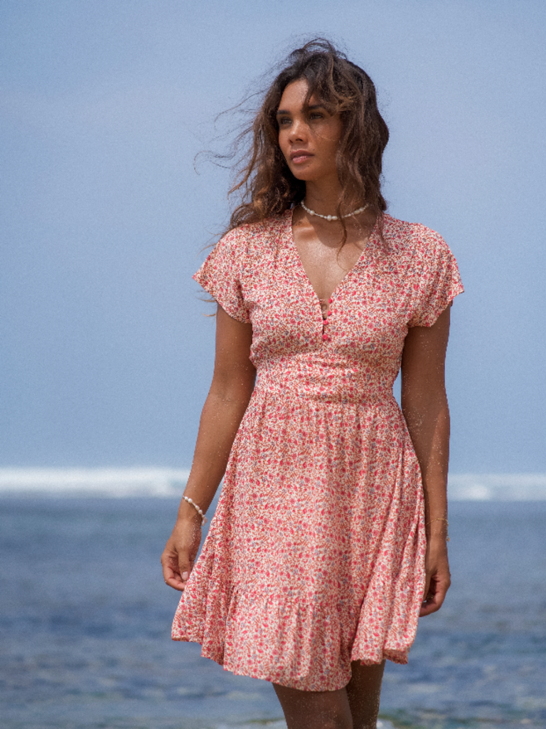 Honey & Stone Co HARRIET HONEYSUCKLE MINI