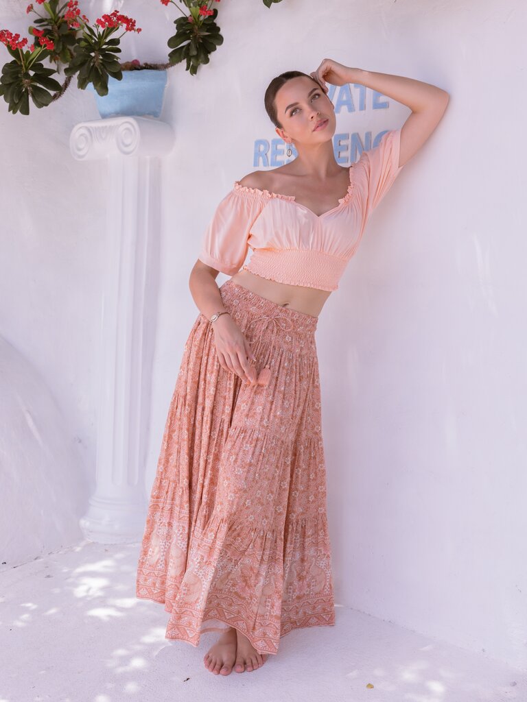 Honey & Stone Co OAKLEY VINTAGE WHISPER MAXI