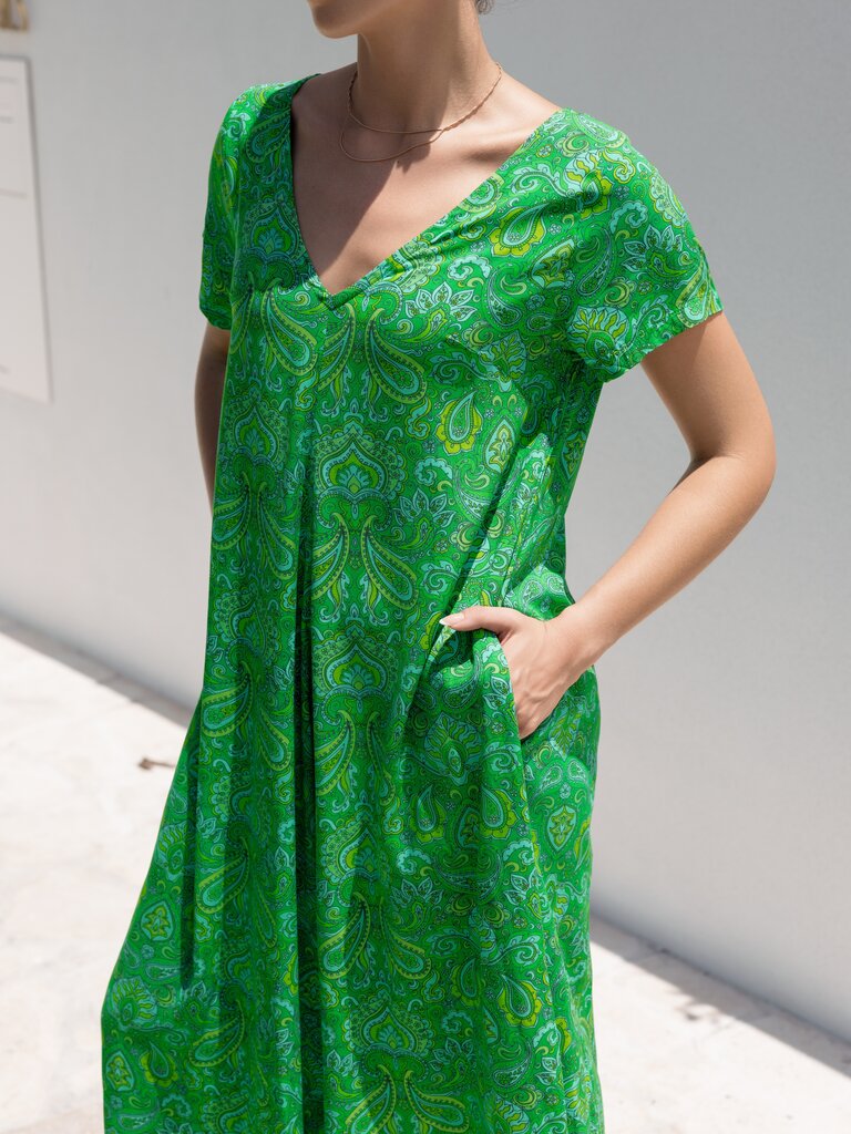 Honey & Stone Co HARLOW NORTHERN LIGHTS JUMPSUIT