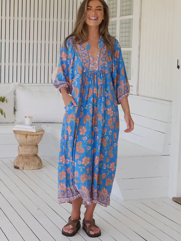 Jaase BOHEME SUNSEEKER MIDI