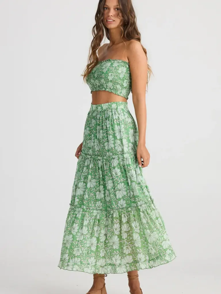 Talisman PHOENIX APPLE BLOSSOM BANDEAU