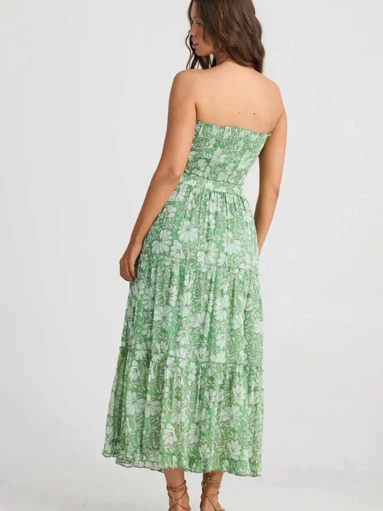 Talisman PHOENIX APPLE BLOSSOM BANDEAU