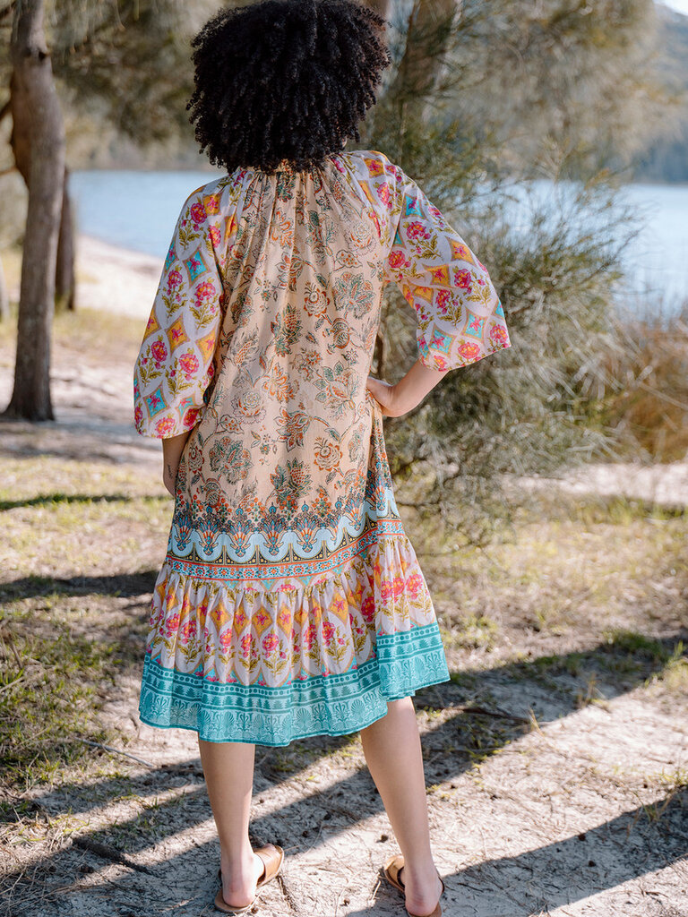 Cienna CARMEN LENAH MIDI