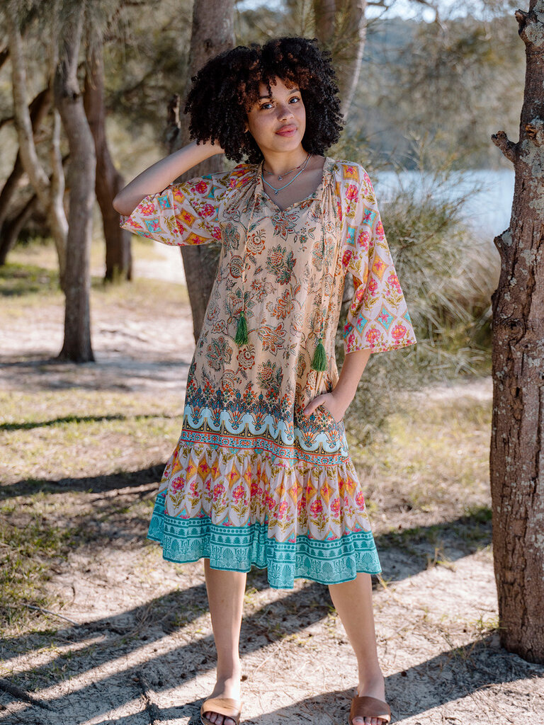 Cienna CARMEN LENAH MIDI