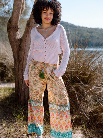 Cienna ANNISSA LENAH PANTS