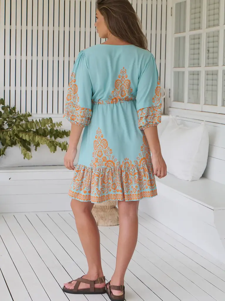 Jaase FAITH ARABIAN NIGHTS MINI