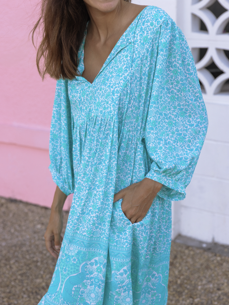 Honey & Stone Co LACI SEA MIST MINI