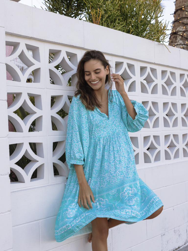 Honey & Stone Co LACI SEA MIST MINI