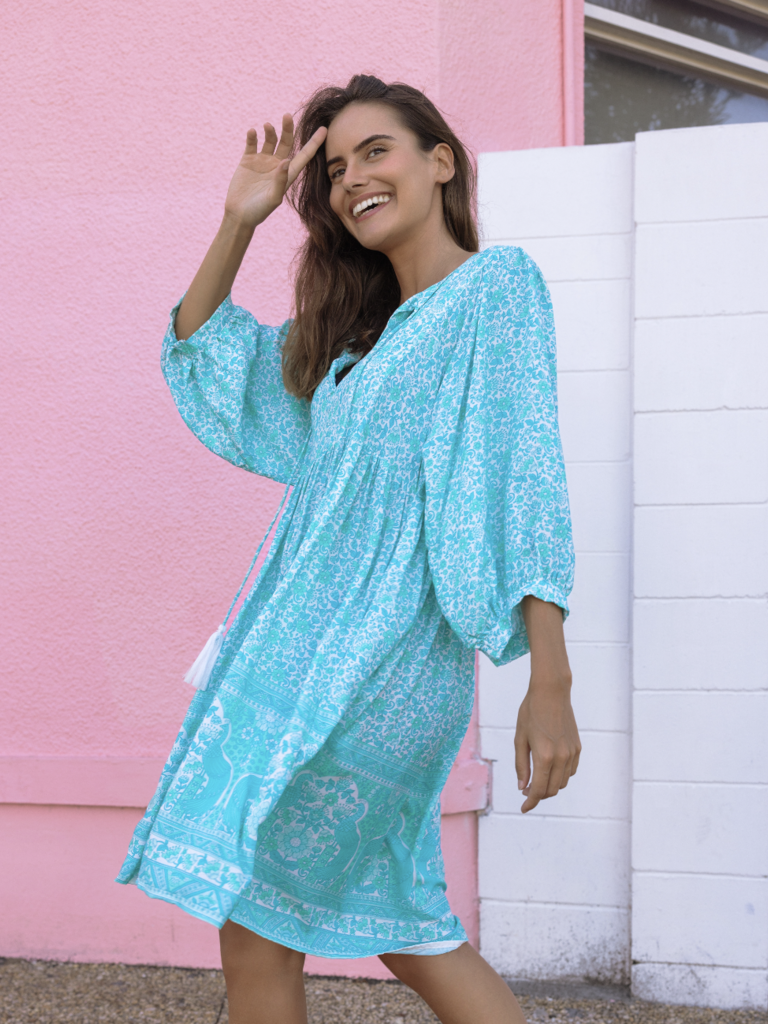 Honey & Stone Co LACI SEA MIST MINI