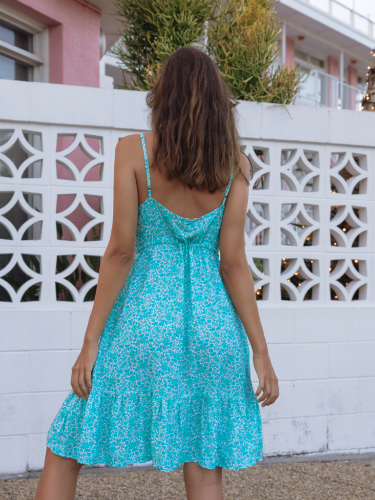 Honey & Stone Co ALANI SEA MIST MINI