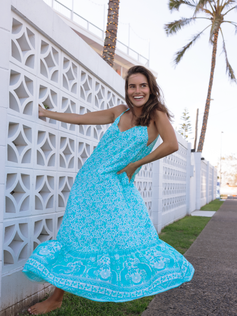 Honey & Stone Co COCO SEA MIST MAXI