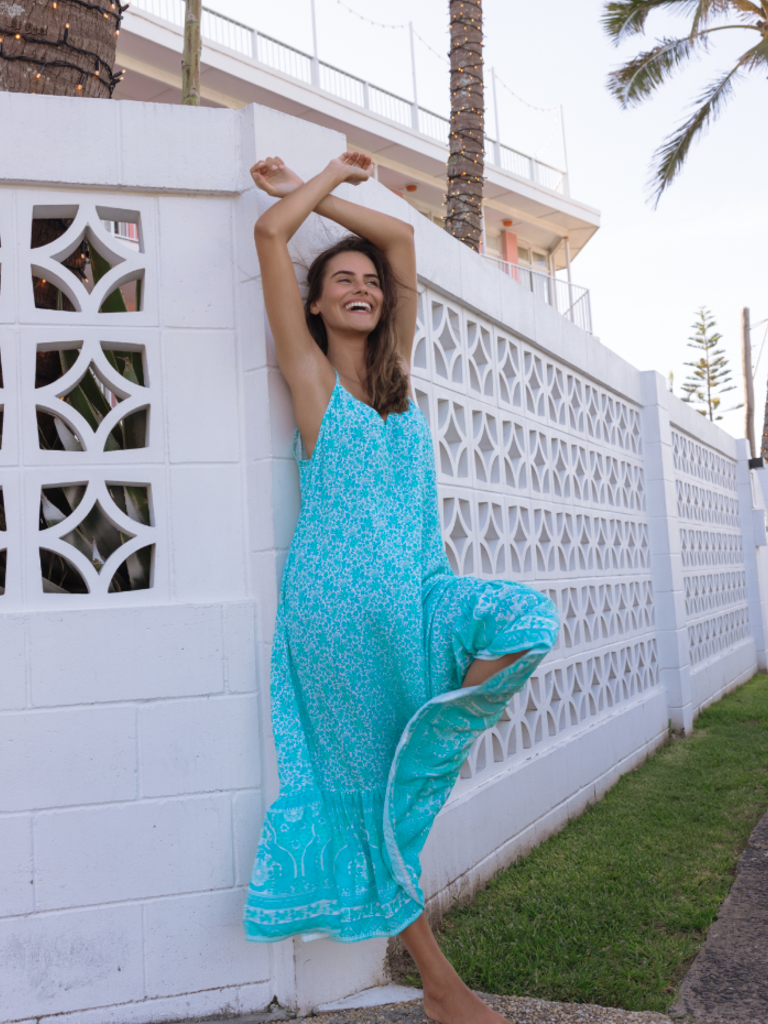 Honey & Stone Co COCO SEA MIST MAXI
