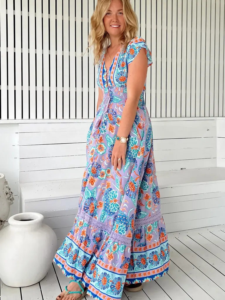 Jaase ROMI DAYDREAMER MAXI
