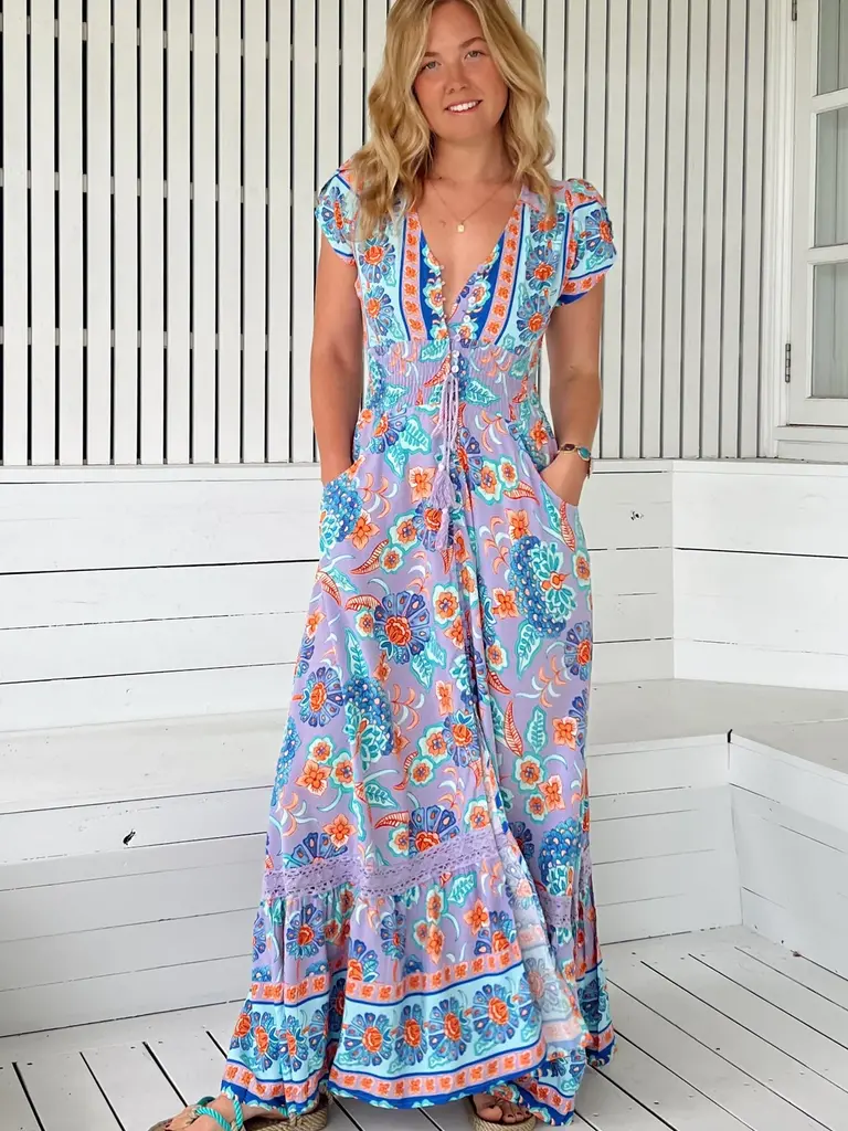 Jaase ROMI DAYDREAMER MAXI