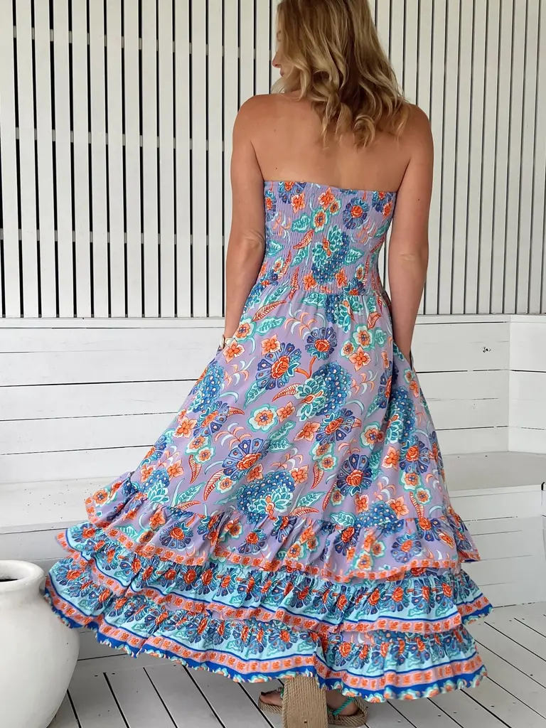 Jaase SAMBA DAYDREAMER MAXI