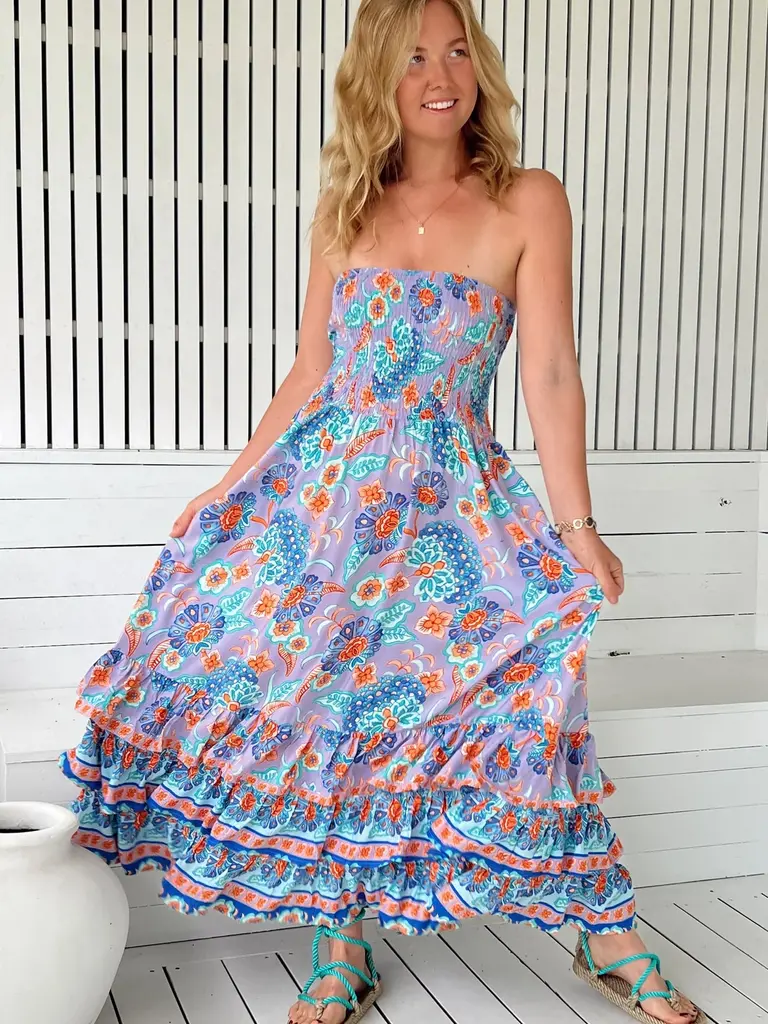 Jaase SAMBA DAYDREAMER MAXI