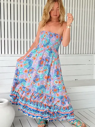 Jaase SAMBA DAYDREAMER MAXI