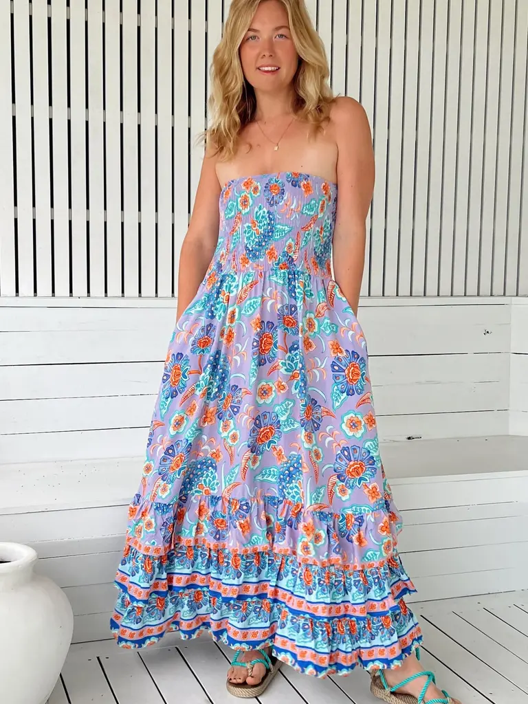 Jaase SAMBA DAYDREAMER MAXI