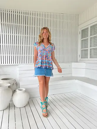 Jaase ELLA DAYDREAMER TOP