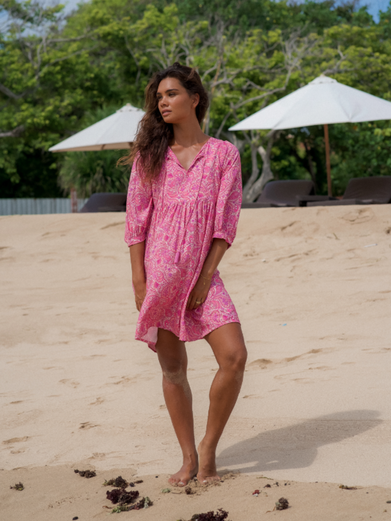 Honey & Stone Co LACI PEACH FIZZ MINI