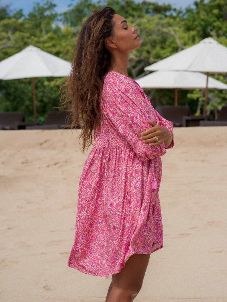 Honey & Stone Co LACI PEACH FIZZ MINI