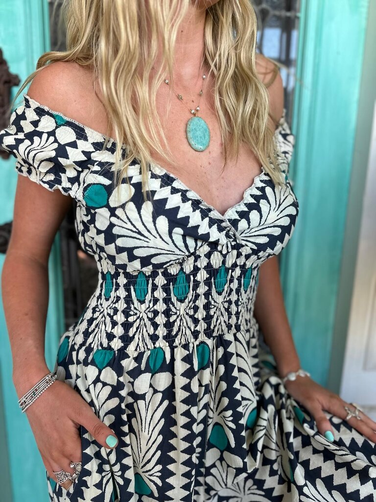 Cienna ROSA BONDI JUMPSUIT