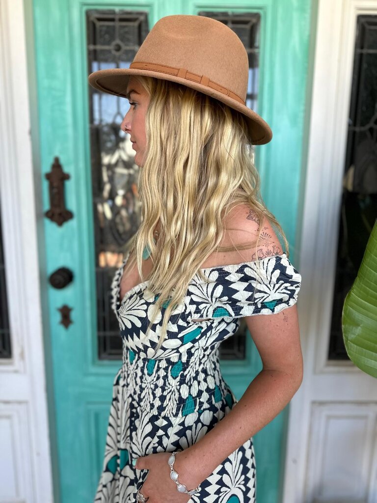 Cienna ROSA BONDI JUMPSUIT