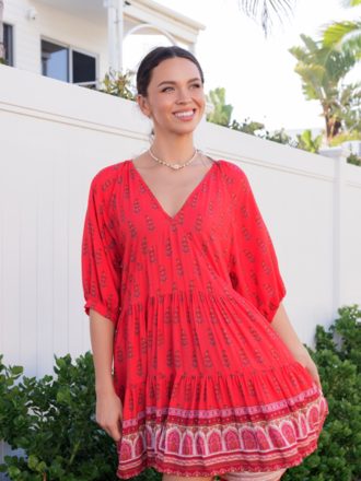 Honey & Stone Co JANE WATERMELON SUGAR MINI