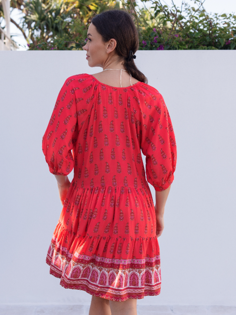 Honey & Stone Co JANE WATERMELON SUGAR MINI