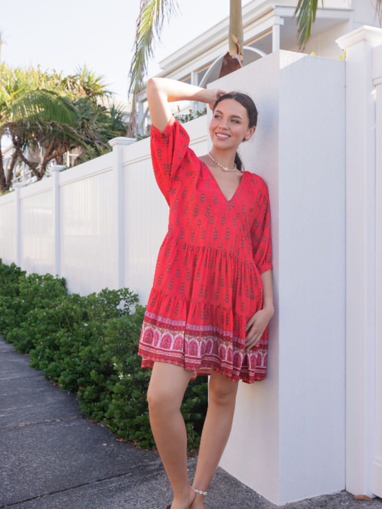 Honey & Stone Co JANE WATERMELON SUGAR MINI