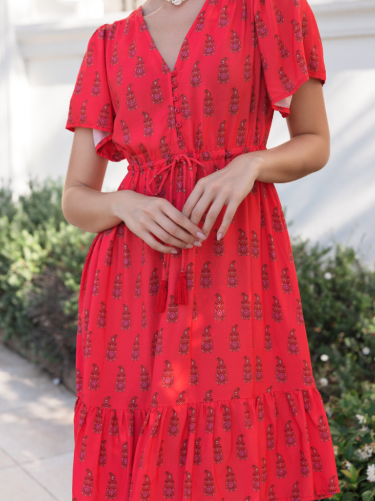 Honey & Stone Co FRIEDA WATERMELON SUGAR MINI