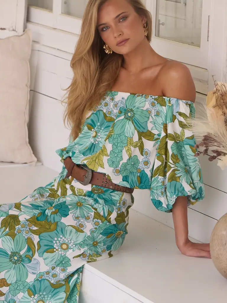Jaase HALLIE AMAYA MAXI