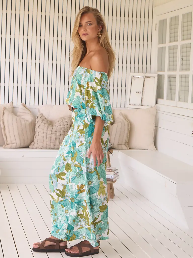 Jaase HALLIE AMAYA MAXI