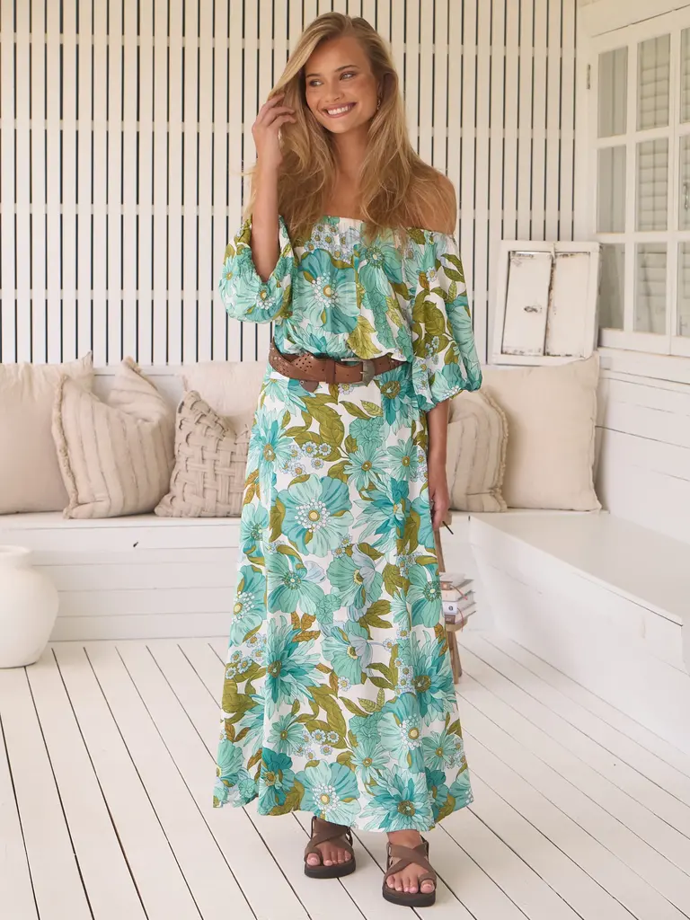 Jaase HALLIE AMAYA MAXI