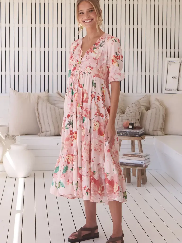 Jaase EVE ALESSIA MIDI