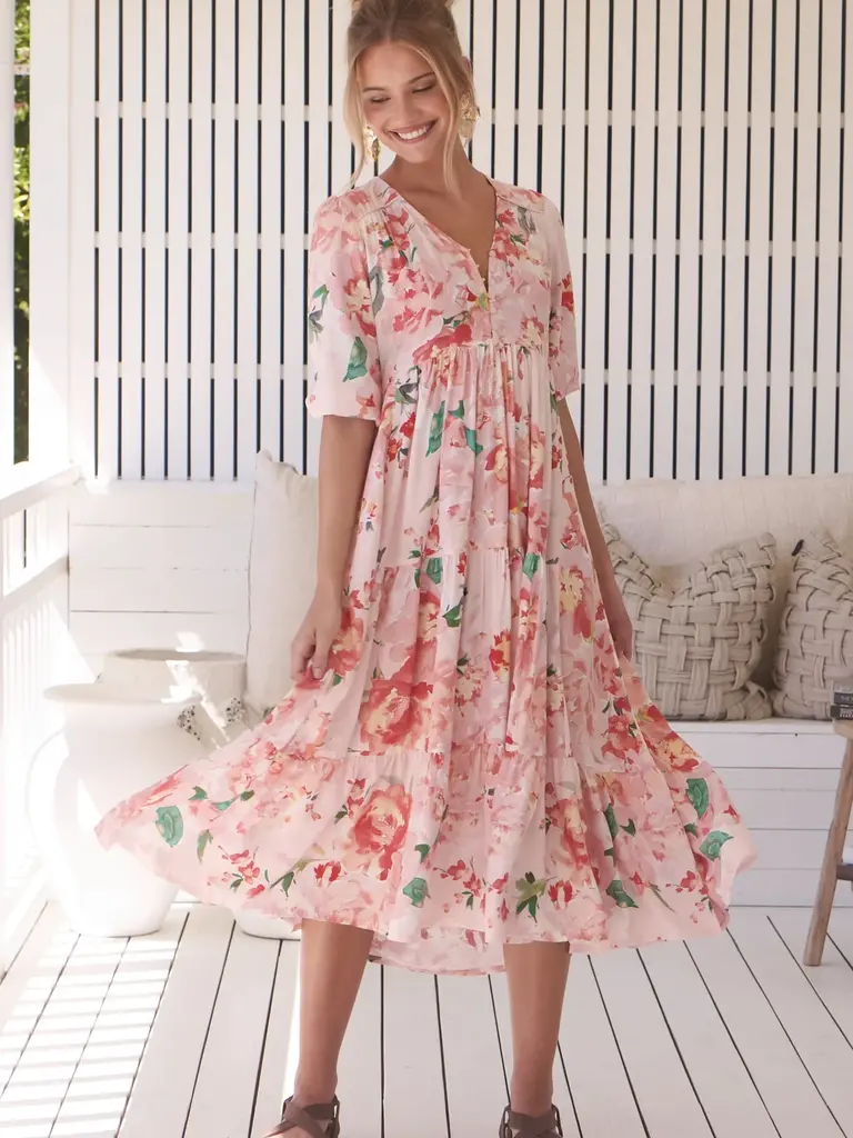 Jaase EVE ALESSIA MIDI
