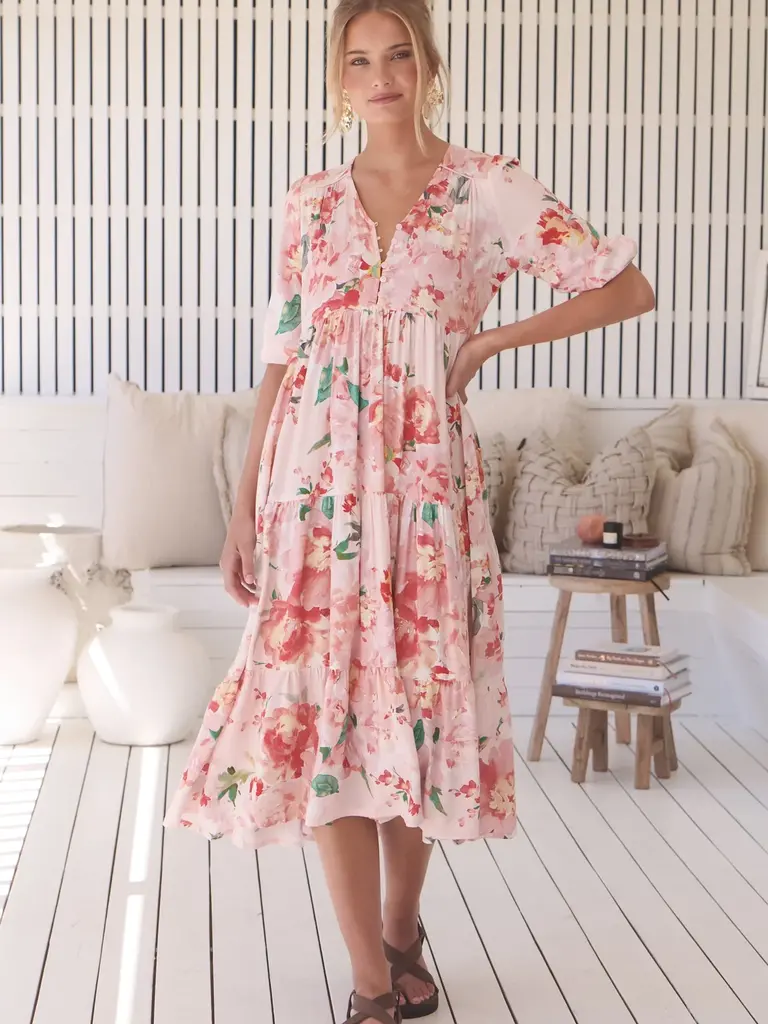 Jaase EVE ALESSIA MIDI