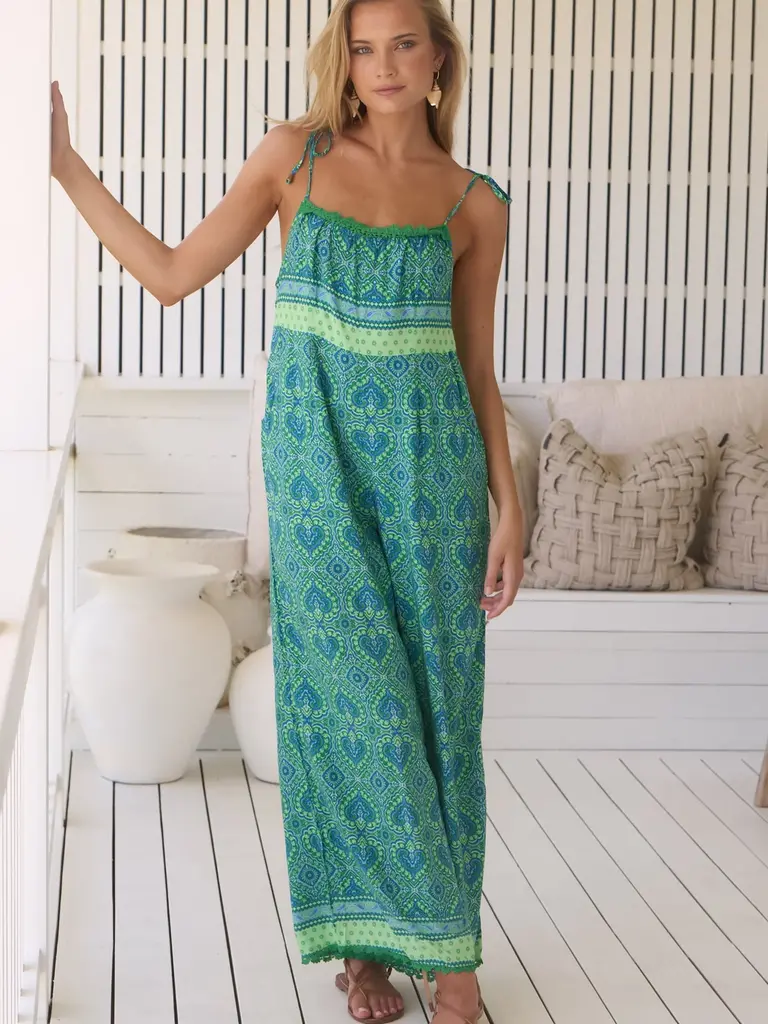 Jaase KEA TRANQUILITY JUMPSUIT