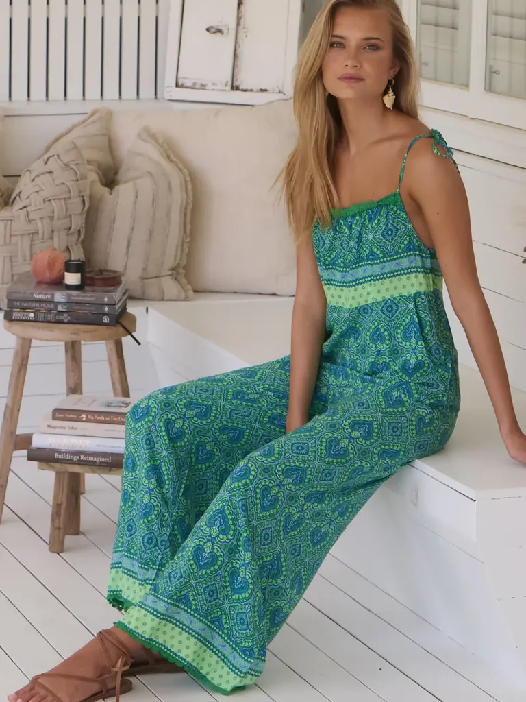 Jaase KEA TRANQUILITY JUMPSUIT