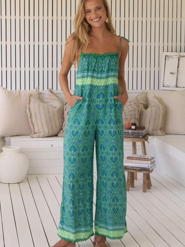 Jaase KEA TRANQUILITY JUMPSUIT