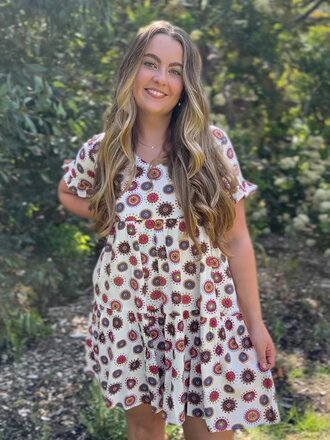 Naked Gypsy TARA HIPPY VIBES MINI