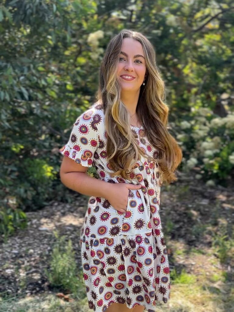 Naked Gypsy TARA HIPPY VIBES MINI