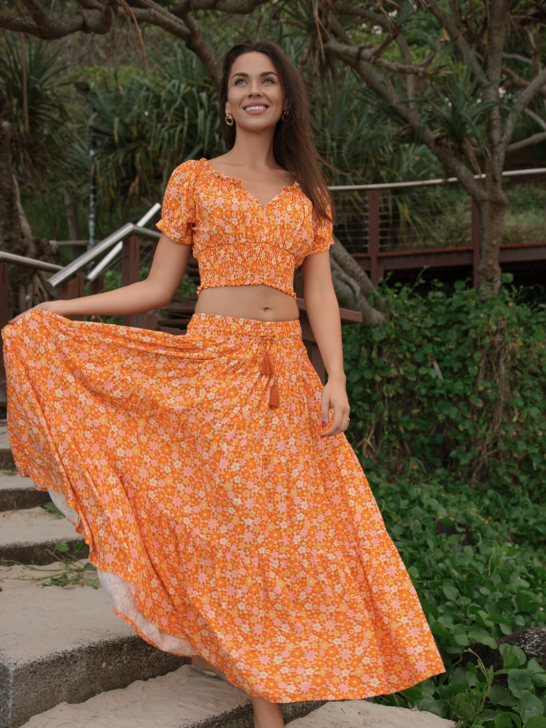 Honey & Stone Co AVA MANGO TANGO CROP