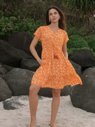 Honey & Stone Co IRIS MANGO TANGO MINI