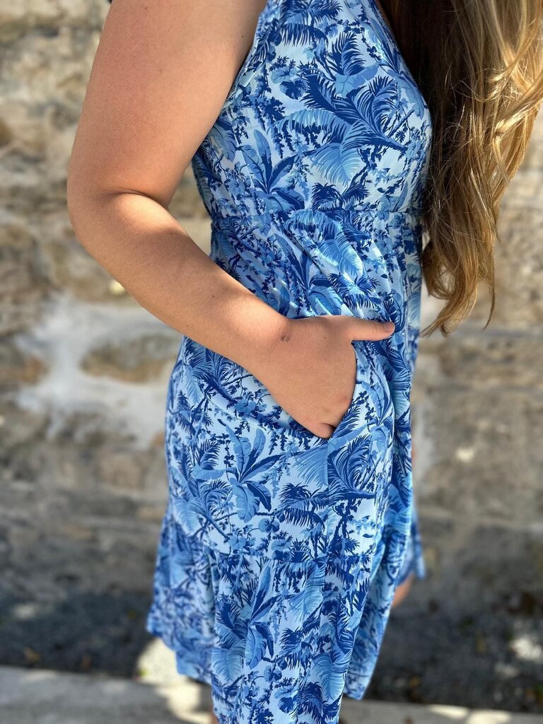 Naked Gypsy CALI SORRENTO MINI