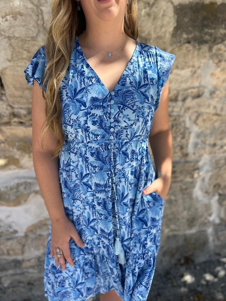 Naked Gypsy CALI SORRENTO MINI