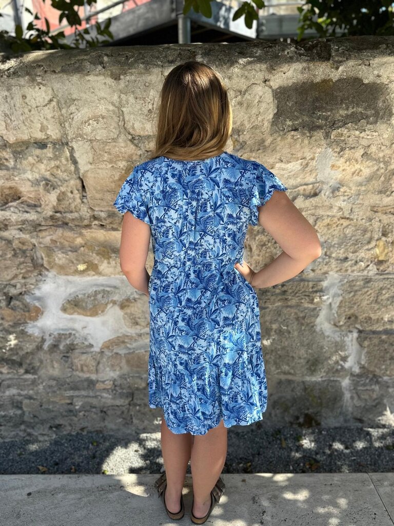 Naked Gypsy CALI SORRENTO MINI