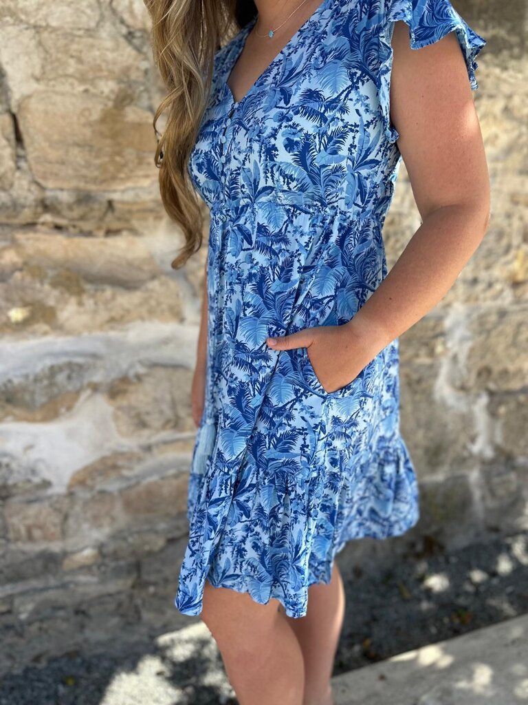 Naked Gypsy CALI SORRENTO MINI