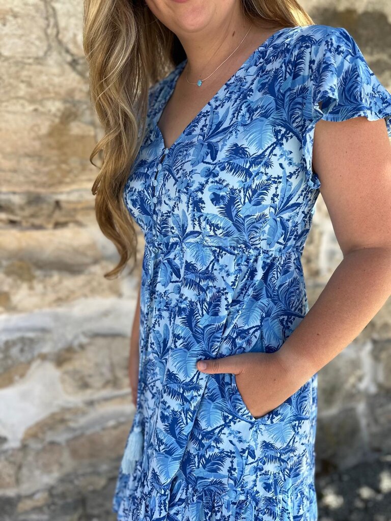 Naked Gypsy CALI SORRENTO MINI